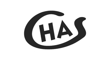 Chas logo