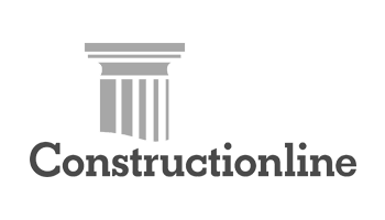 Constructionline logo