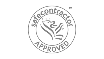 Dafecontractor Approved logo